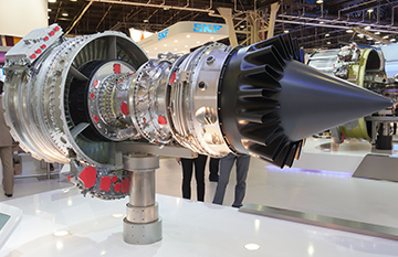 This Tiny 3D Printed Jet Engine Could Have Big Promise - Infocast